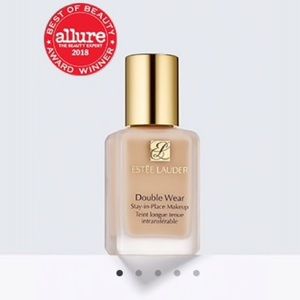 Estée Lauder Double Wear Foundation | 1C1